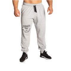 BETTER BODIES - LEGACY PANT - FÉRFI NADRÁG - SZÜRKE