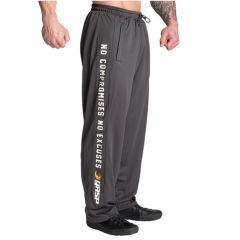 GASP INC - CORE MESH PANT - FÉRFI MELEGÍTŐNADRÁG - SZÜRKE