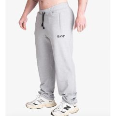 GASP INC - WP STANDARD PANTS - FÉRFI HOSSZÚNADRÁG - SZÜRKE