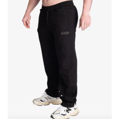 GASP INC - WP STANDARD PANTS - FÉRFI HOSSZÚNADRÁG - FEKETE