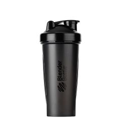 BLENDER BOTTLE - CLASSIC COLOR SHAKER BOTTLE - 820 ML - WHITE