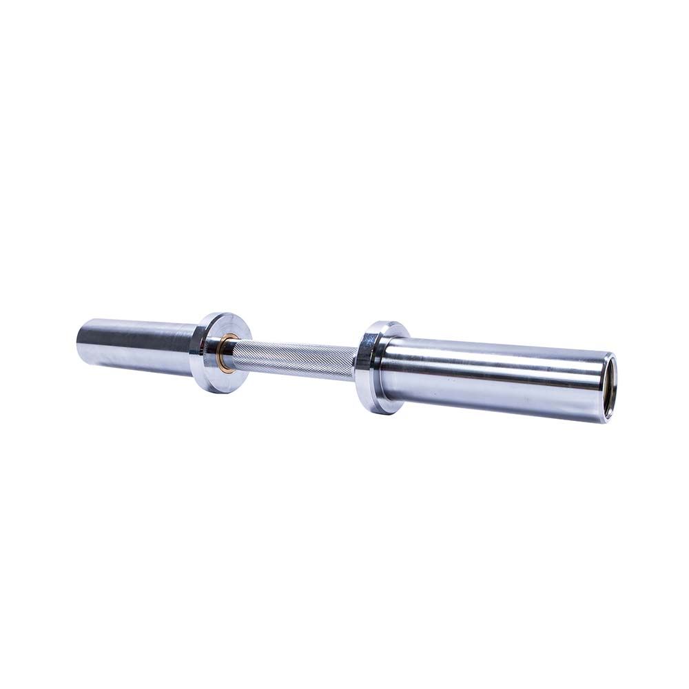 LIVEPRO - LOADABLE DUMBBELLS - KÉZISÚLYZÓ - 51 CM / 28 MM LIVEPRO - LOADABLE DUMBBELLS - KÉZISÚLYZÓ - 51 CM / 28 MM