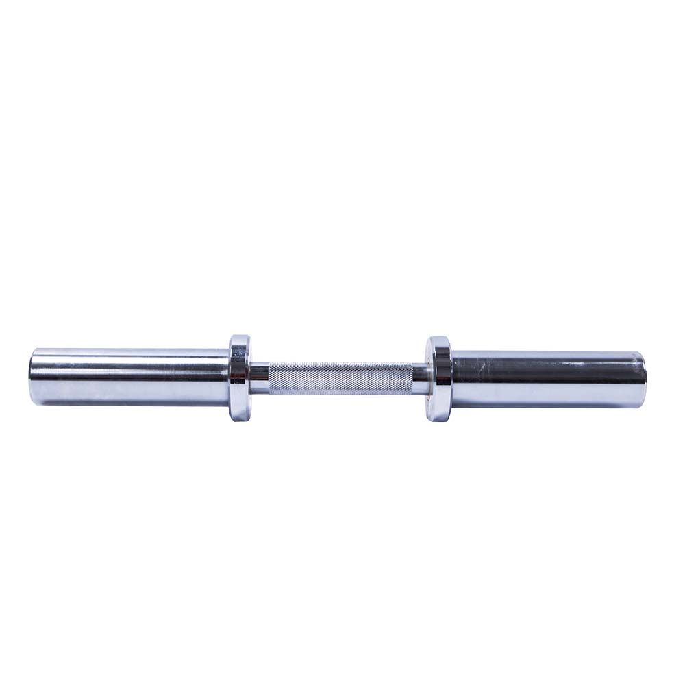 LIVEPRO - LOADABLE DUMBBELLS - KÉZISÚLYZÓ - 51 CM / 28 MM LIVEPRO - LOADABLE DUMBBELLS - KÉZISÚLYZÓ - 51 CM / 28 MM