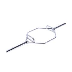 LIVEPRO - HEX BAR - 182 CM