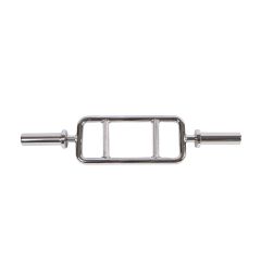 LIVEPRO - TRICEPS BAR - PÁRHUZAMOS FOGÁSÚ RÖVID TRICEPSZRÚD