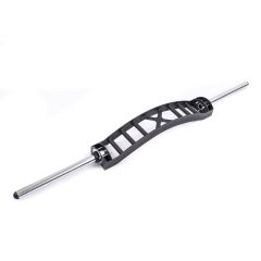 LIVEPRO - MULTI-GRIP BAR - TÖBB FOGÁSSZÉLESSÉGŰ SÚLYZÓRÚD - 209 CM 