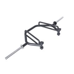 LIVEPRO - FUNCTIONAL TRAP BAR - 212 CM 