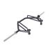 LIVEPRO - FUNCTIONAL TRAP BAR - 212 CM 