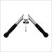 LIVEPRO - TRICEP V-BAR ROTATING - HAJLÍTOTT TRICEPSZ FOGANTYÚ