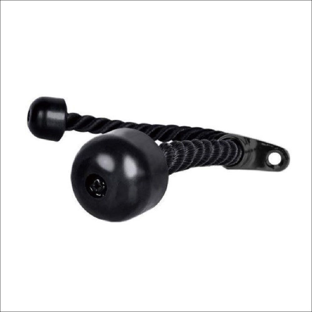 LIVEPRO - TRICEP ROPE - TRICEPSZ KÖTÉL - 70 CM LIVEPRO - TRICEP ROPE - TRICEPSZ KÖTÉL - 70 CM