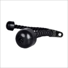 LIVEPRO - TRICEP ROPE - TRICEPSZ KÖTÉL - 70 CM