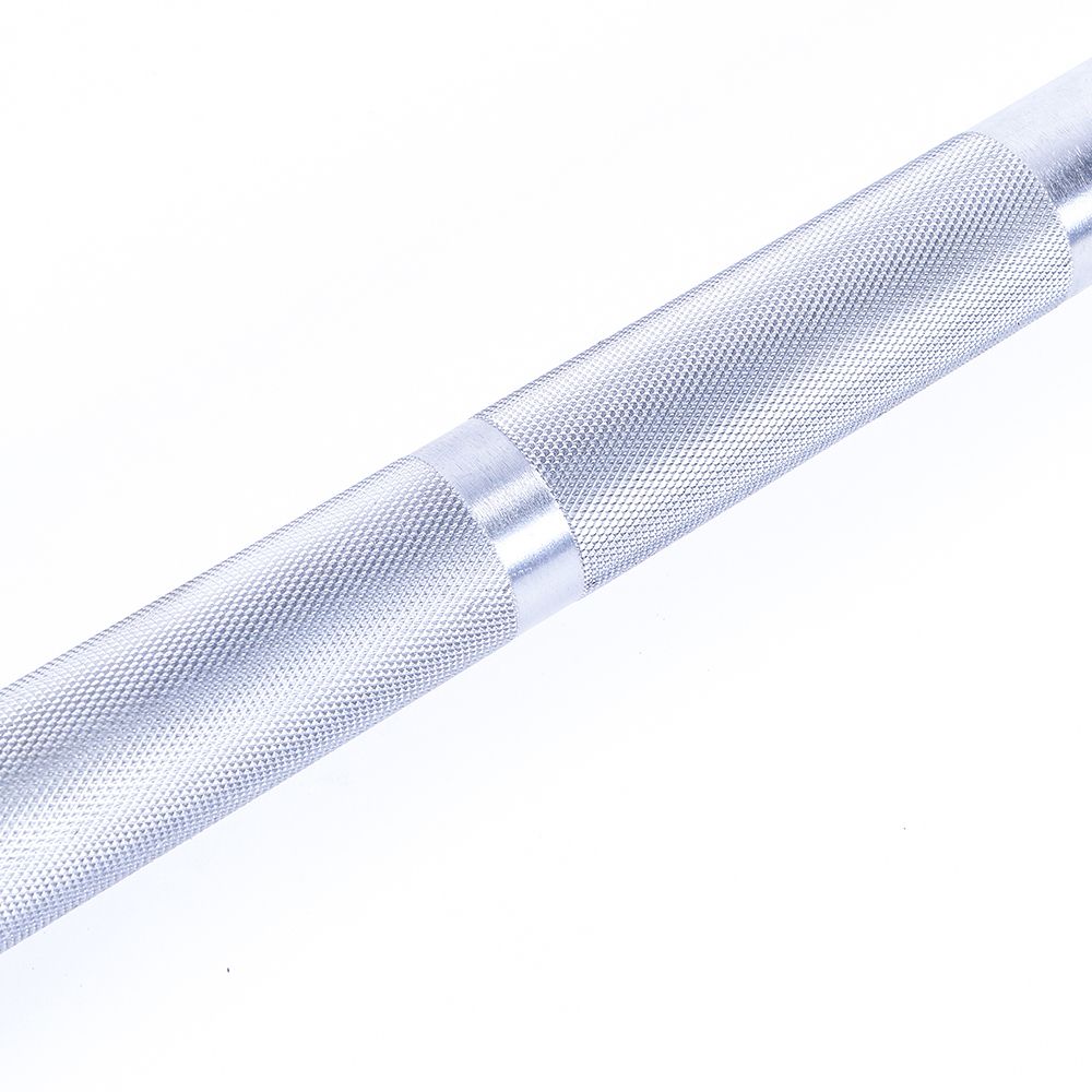 LIVEPRO - URETHANE BARBELLS - URETÁN KEREKFEJŰ FIXSÚLYOS KÉTKEZES SÚLYZÓ - 10 KG