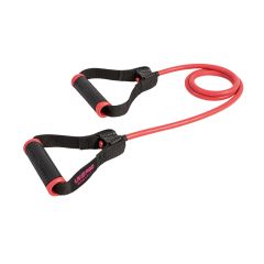 LIVEPRO - TONING TUBE HEAVY - GUMIKÖTÉL FOGANTYÚVAL - ERŐS