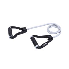 LIVEPRO - TONING TUBE EXTRA  HEAVY - GUMIKÖTÉL FOGANTYÚVAL - EXTRA ERŐS