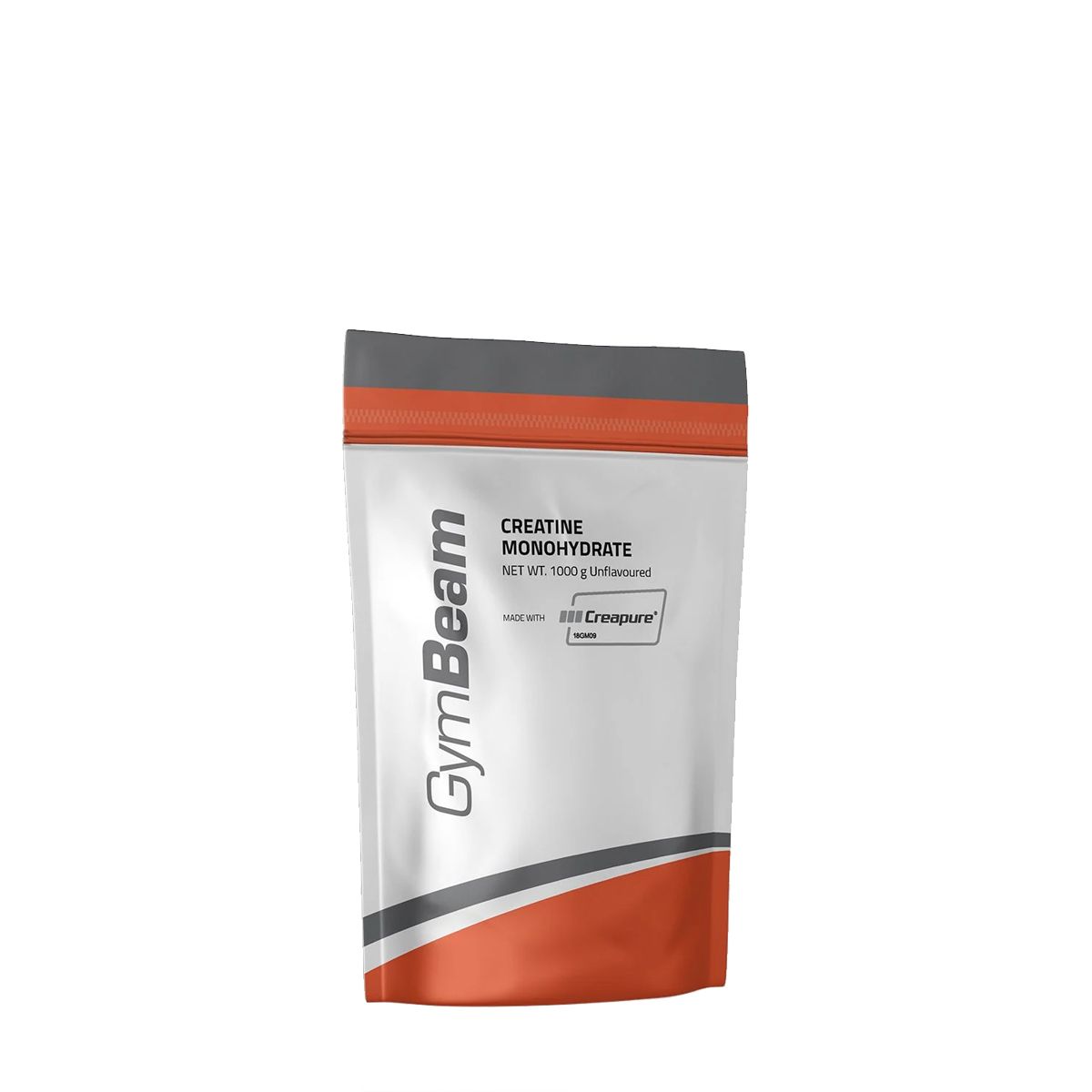 GYMBEAM - CREAPURE - KREATIN MONOHIDRÁT - 500 G - ÍZESÍTETLEN