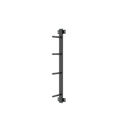 LIVEPRO -  WALL MOUNTED BELL STORAGE RACK - FALRA SZERELHETŐ TÁRCSASÚLY TARTÓ