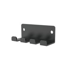 LIVEPRO - WALL MOUNTED PLATE STORAGE RACK - FALRA SZERELHETŐ TÁRCSA TARTÓ