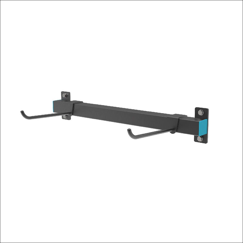 LIVEPRO - FITNESS MAT HANGER - FITNESS SZŐNYEG TARTÓ