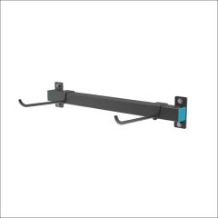 LIVEPRO - FITNESS MAT HANGER - FITNESS SZŐNYEG TARTÓ