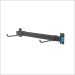 LIVEPRO - FITNESS MAT HANGER - FITNESS SZŐNYEG TARTÓ