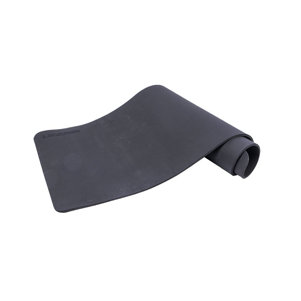 LIVEPRO - TPE YOGA MAT - JÓGA SZŐNYEG LIVEPRO - TPE YOGA MAT - JÓGA SZŐNYEG