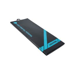 LIVEPRO - MULTI-PURPOSE STRETCHING MAT - TORNASZŐNYEG - 140 x 60 x 3.5 CM