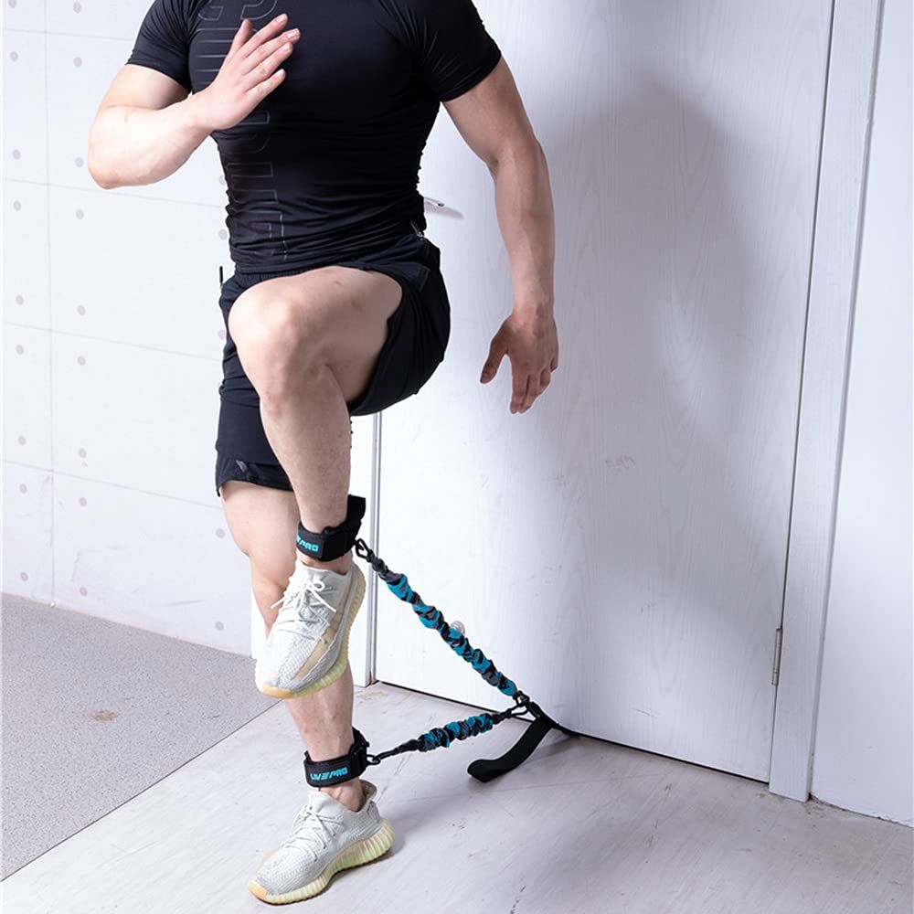 LIVEPRO - STRETCH TRAINER - ERŐSÍTŐ, NYÚJTÓ SZALAG LIVEPRO - STRETCH TRAINER - ERŐSÍTŐ, NYÚJTÓ SZALAG