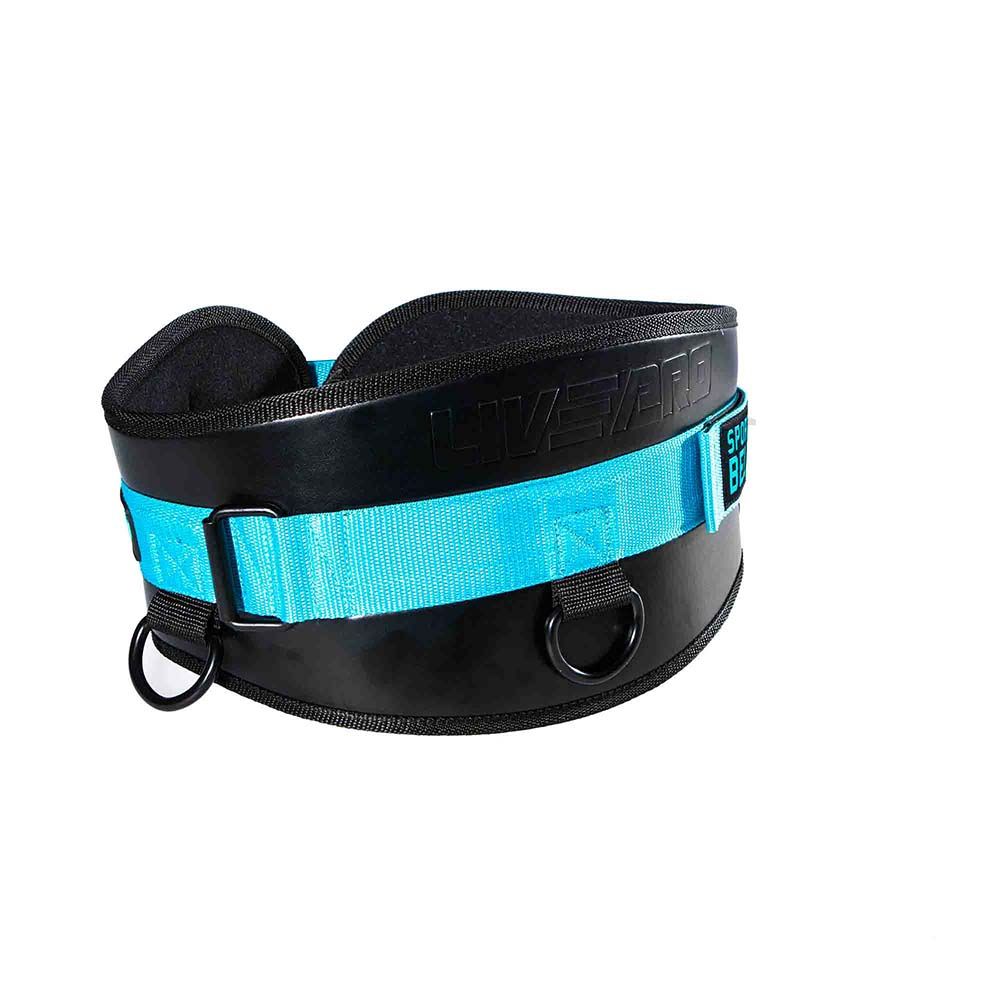 LIVEPRO - POWER PULL BELT - HÚZÓDZKODÓ ÖV 