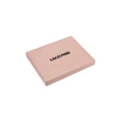 LIVEPRO INFINITY - BALANCE PAD- EGYENSÚLYOZÓ PÁRNA - 49 x 39 x 5.5 CM