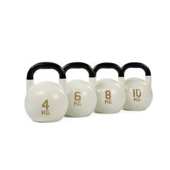 LIVEPRO INFINITY - KETTLEBELL - 8 KG