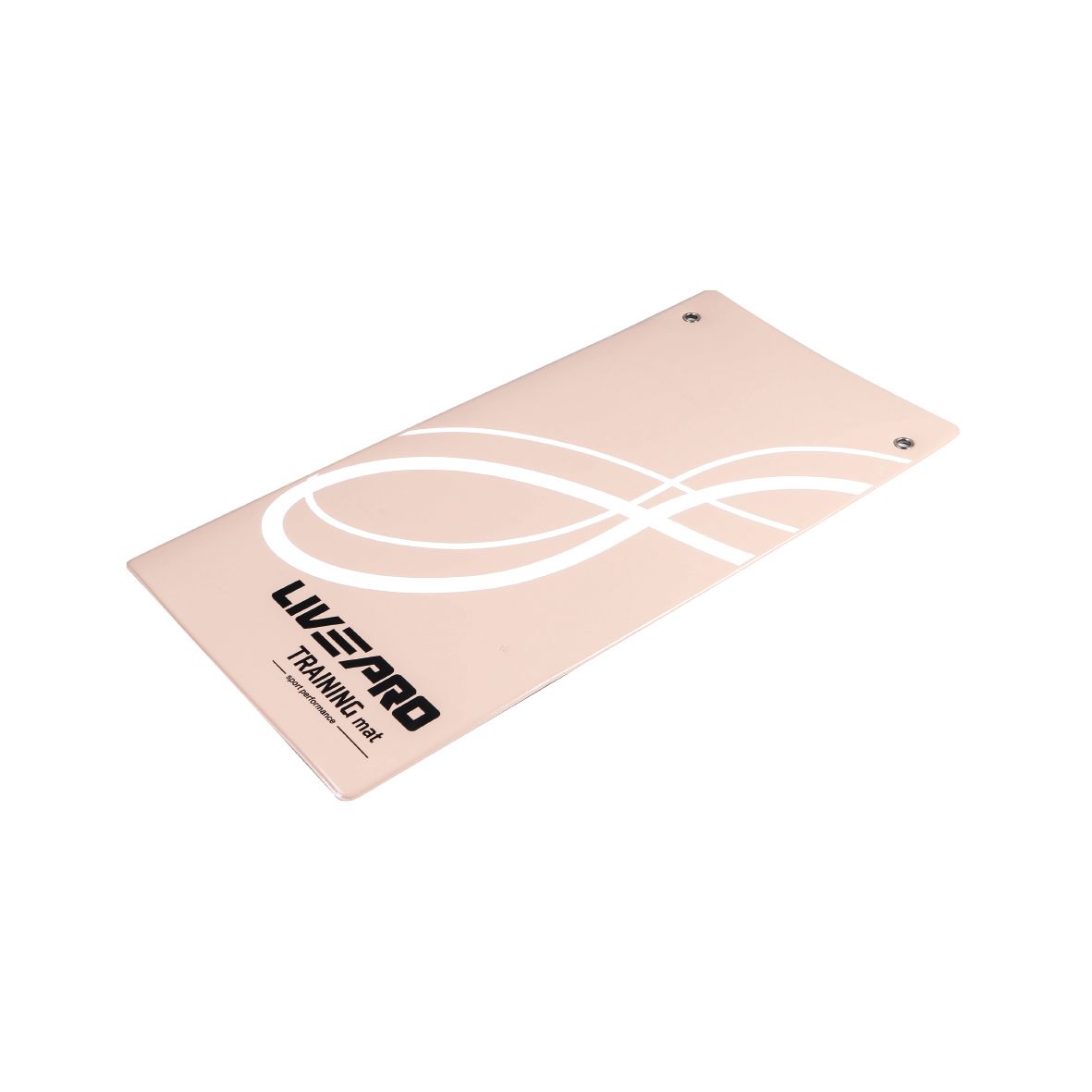 LIVEPRO INFINITY - TRANING MAT - EDZŐSZŐNYEG - 120x60 CM LIVEPRO INFINITY - TRANING MAT - EDZŐSZŐNYEG - 120x60 CM