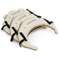 LIVEPRO INFINITY - BULGARIAN BAG - BOLGÁR ZSÁK - 5 KG
