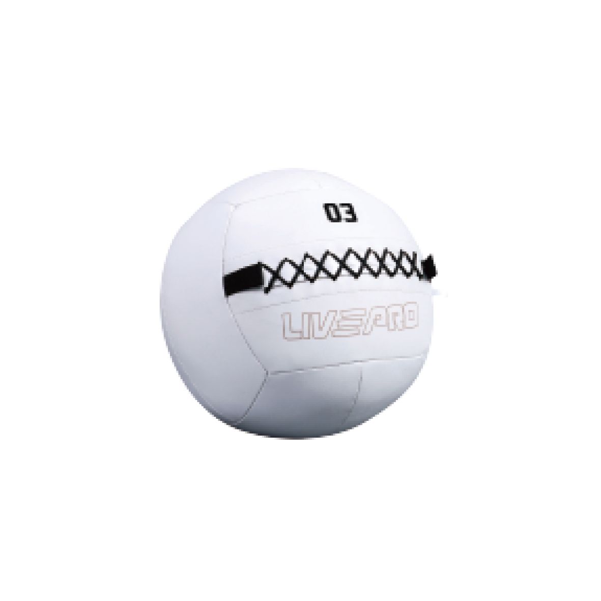 LIVEPRO INFINITY - MEDICINE BALL - 5 KG LIVEPRO INFINITY - MEDICINE BALL - 5 KG