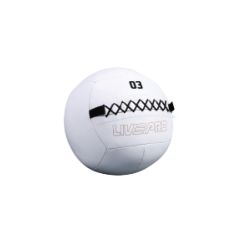 LIVEPRO INFINITY - MEDICINE BALL - 5 KG