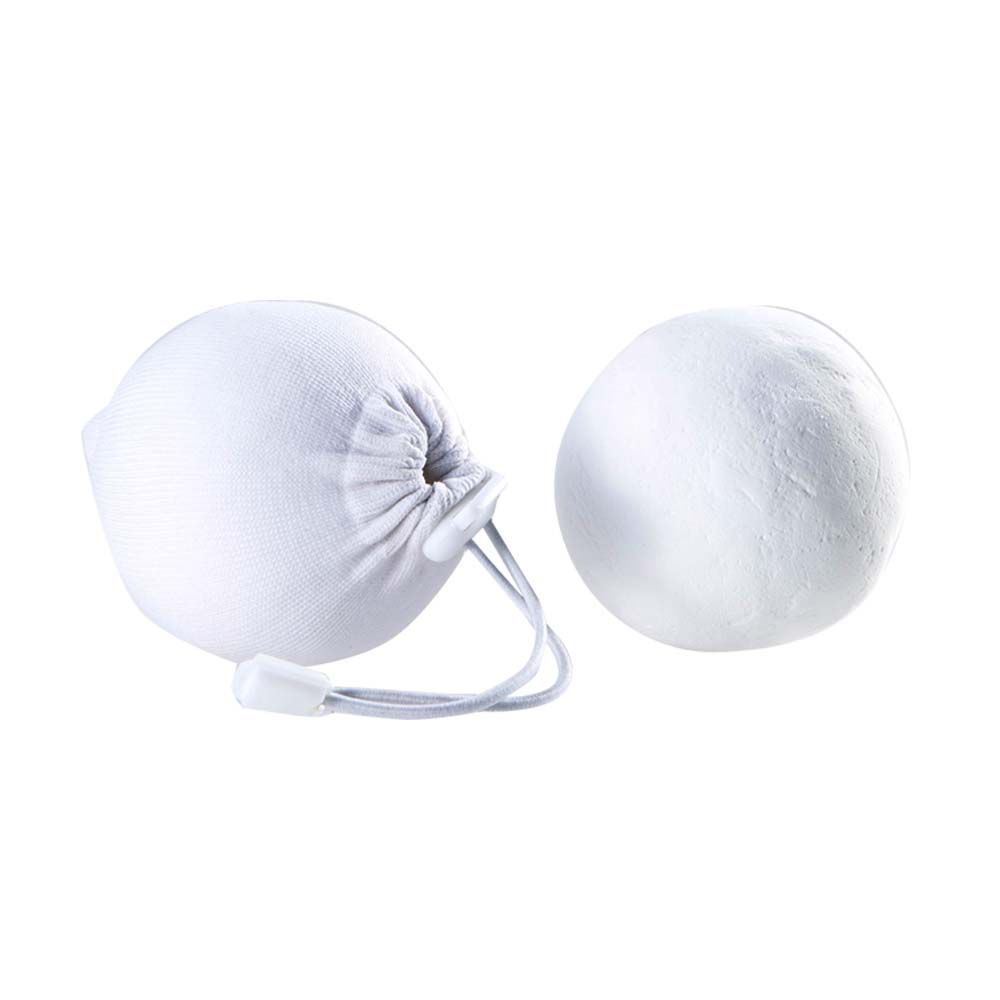 LIVEPRO - GYM CHALK - MAGNÉZIA KOCKA - 2x77 G