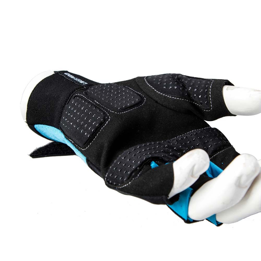 LIVEPRO - FITNESS GLOVES - FITNESS KESZTYŰ - L/XL LIVEPRO - FITNESS GLOVES - FITNESS KESZTYŰ - L/XL
