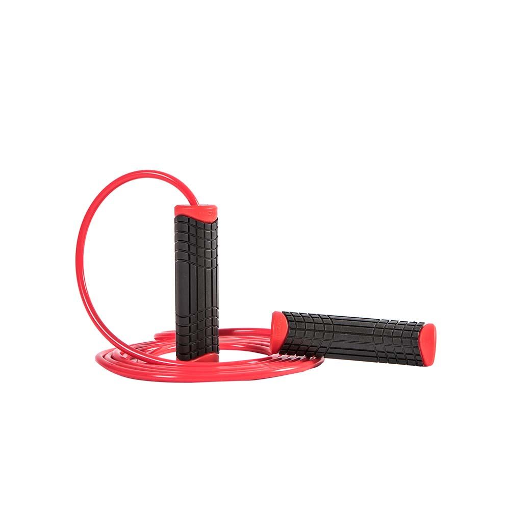 LIVEPRO - JUMP ROPE - UGRÁLÓKÖTÉL - PIROS LIVEPRO - JUMP ROPE - UGRÁLÓKÖTÉL - PIROS