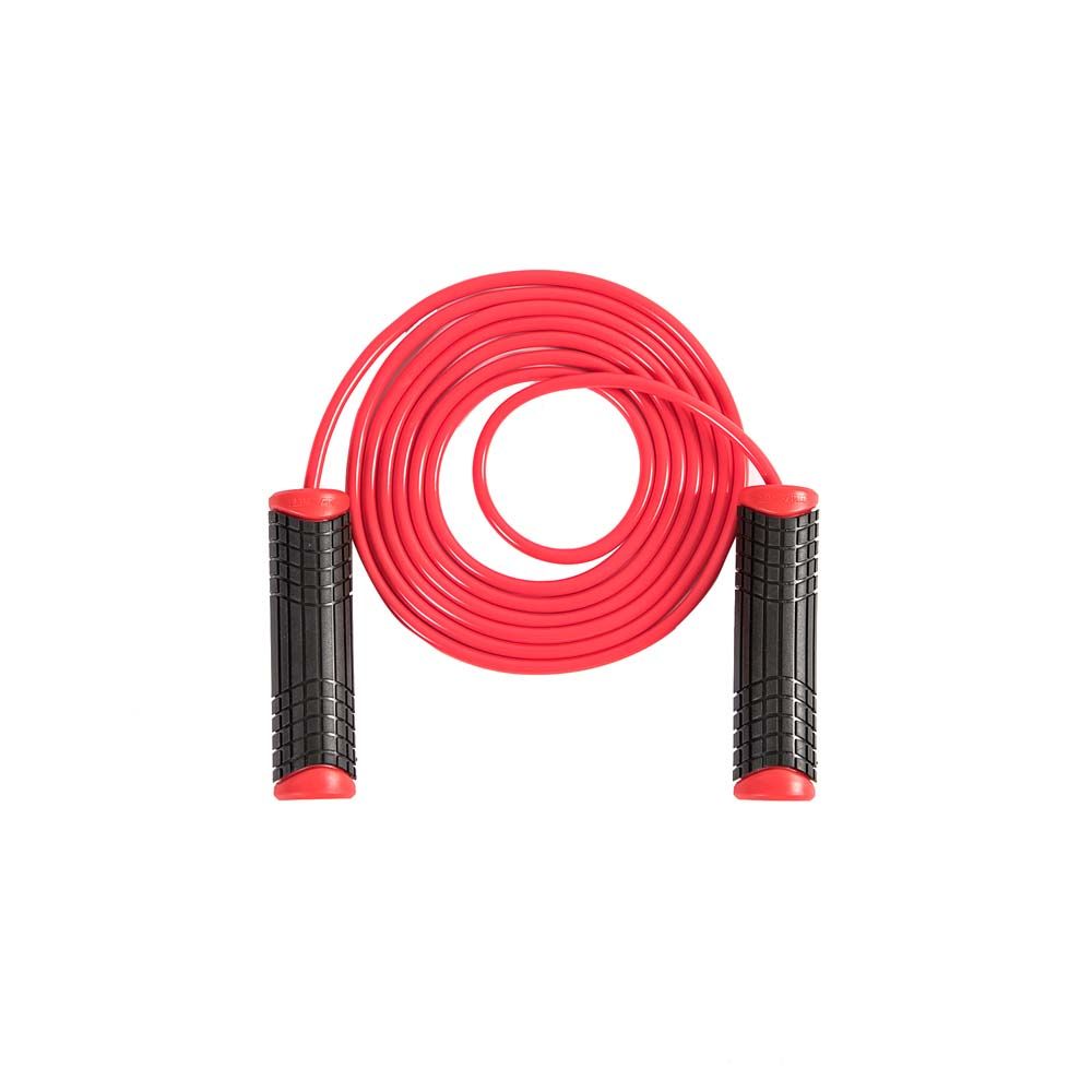 LIVEPRO - JUMP ROPE - UGRÁLÓKÖTÉL - PIROS LIVEPRO - JUMP ROPE - UGRÁLÓKÖTÉL - PIROS