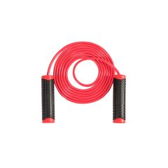 LIVEPRO - JUMP ROPE - UGRÁLÓKÖTÉL - PIROS