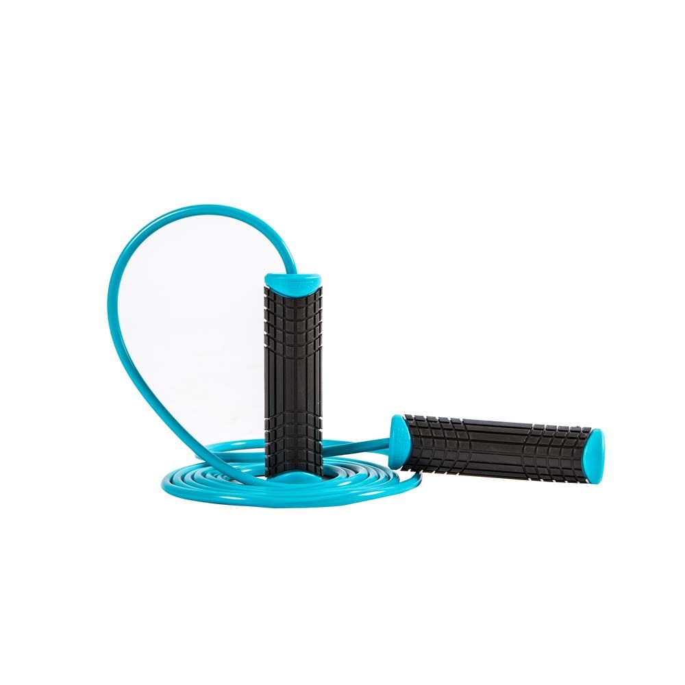 LIVEPRO - JUMP ROPE - UGRÁLÓKÖTÉL - KÉK LIVEPRO - JUMP ROPE - UGRÁLÓKÖTÉL - KÉK
