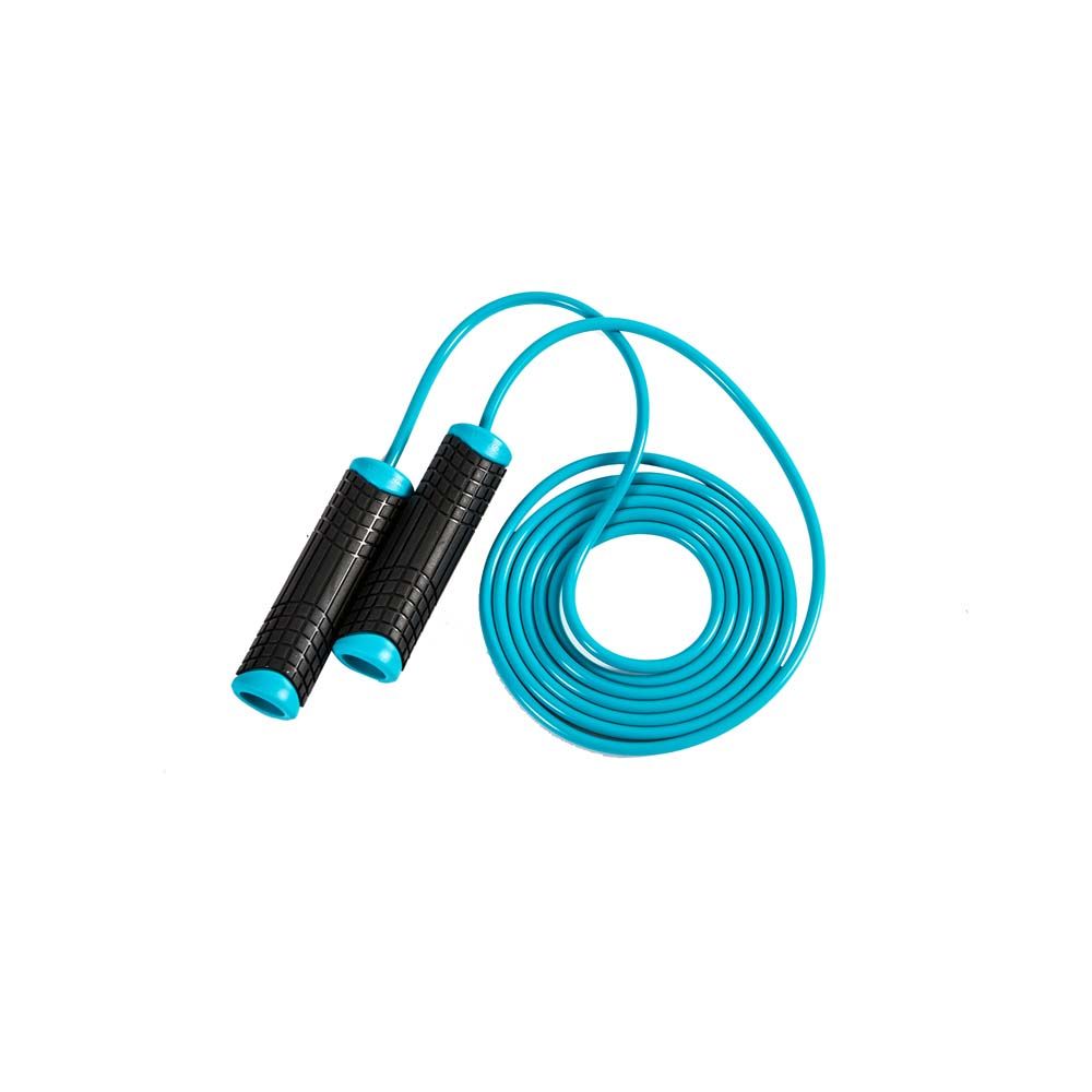 LIVEPRO - JUMP ROPE - UGRÁLÓKÖTÉL - KÉK LIVEPRO - JUMP ROPE - UGRÁLÓKÖTÉL - KÉK