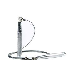 LIVEPRO - WEIGHTED JUMP ROPE - SÚLYOZOTT UGRÁLÓKÖTÉL, EZÜST