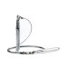 LIVEPRO - WEIGHTED JUMP ROPE - SÚLYOZOTT UGRÁLÓKÖTÉL, EZÜST