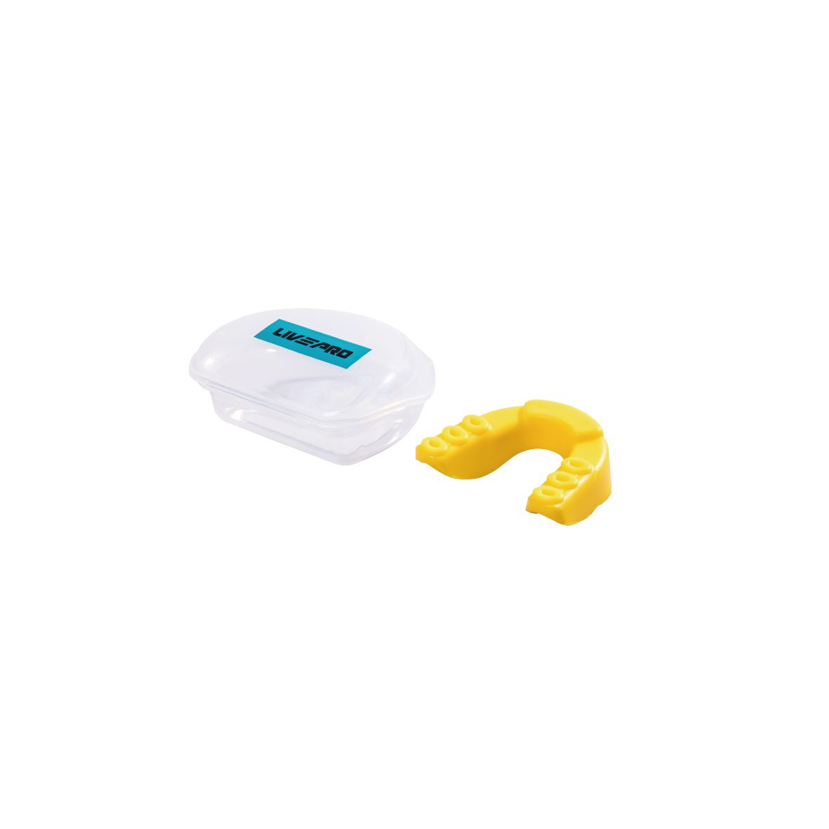 LIVEPRO - MOUTH GUARD - FOGVÉDŐ 