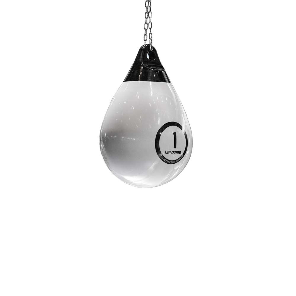 LIVEPRO - AQUA BOXING BAG - VÍZZEL TÖLTHETŐ BOXZSÁK 