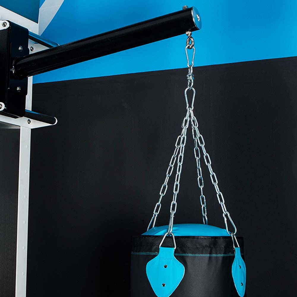 LIVEPRO - PUNCHING BAG - BOXZSÁK - 120 CM