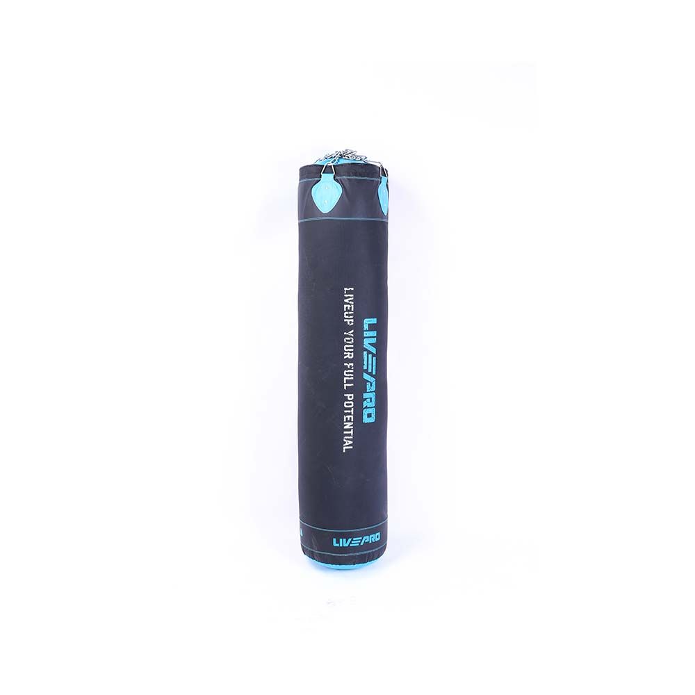 LIVEPRO - PUNCHING BAG - BOXZSÁK - 120 CM