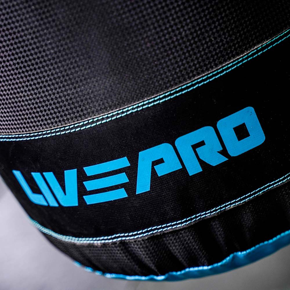 LIVEPRO - PUNCHING BAG - BOXZSÁK - 180 CM