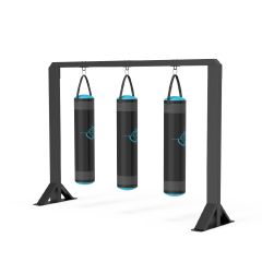 LIVEPRO - BAG RACK - PROFESSZIONÁLIS BOXZSÁK ÁLLVÁNY