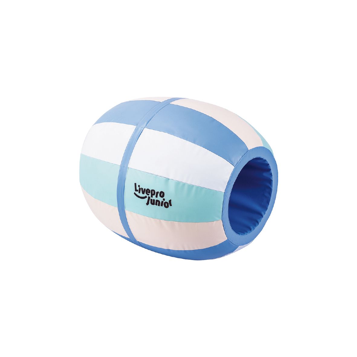LIVEPRO JUNIOR - RAINBOW BUCKET - EGYENSÚLY FEJLESZTŐ ESZKÖZ GYEREKEKNEK LIVEPRO JUNIOR - RAINBOW BUCKET - EGYENSÚLY FEJLESZTŐ ESZKÖZ GYEREKEKNEK